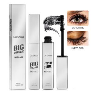 Las Chicas Waterproof Lengthening Mascara