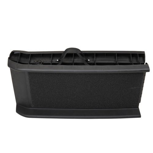 Portable Foldable Pet Ramp Ladder For Dirt Bike Truck - Black - Image 4