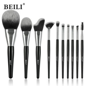 Professional Makeup Brush Set
