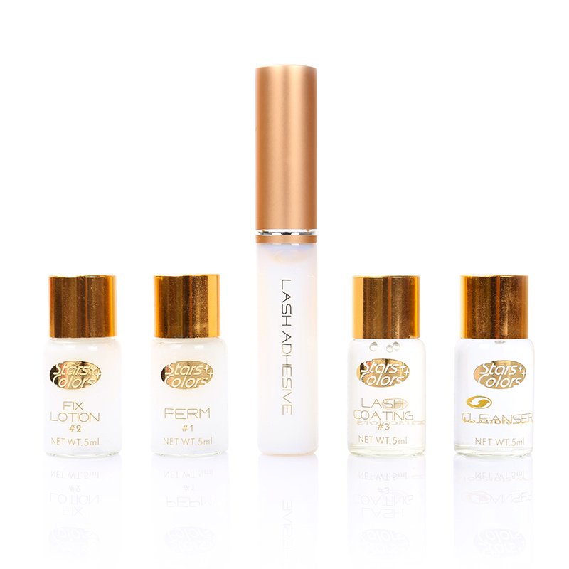 Fast Eyelash Perm Lash Lift Kit - Image 5