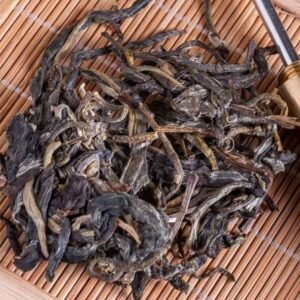 Yunnan Banzhang Ancient Tree Tea
