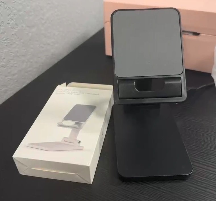 Universal Tablet Mobile Stand - Image 4