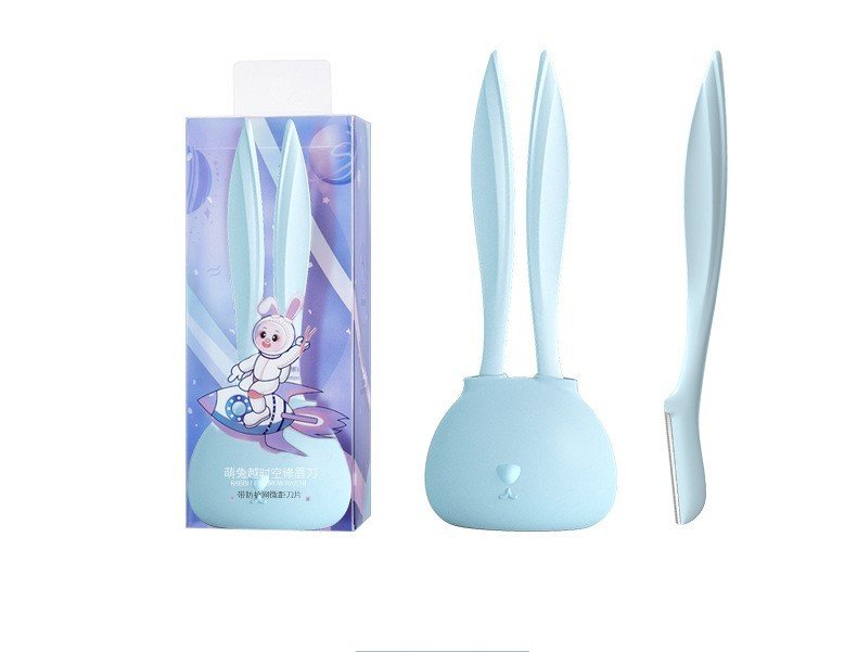 Eyebrow Trimmer - Image 2