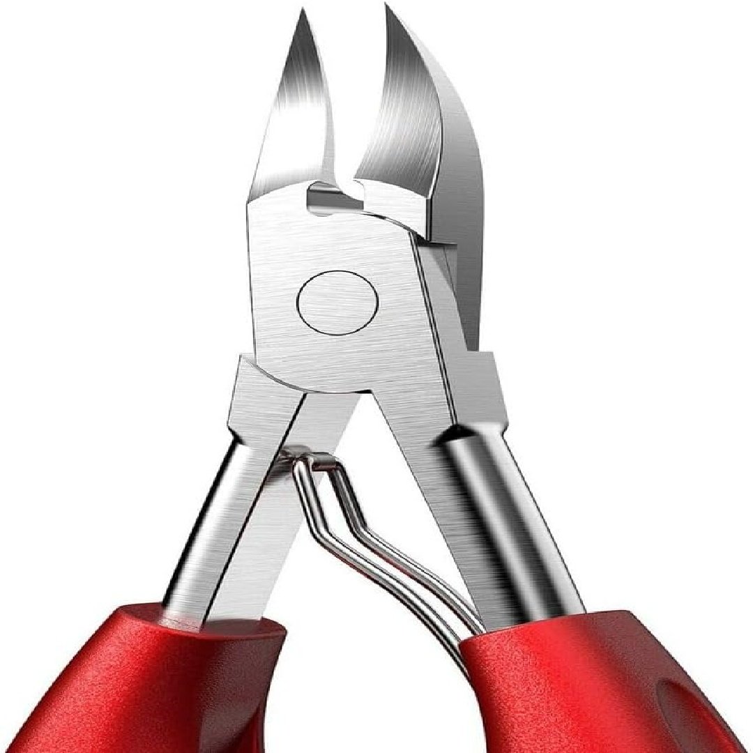 Toenail Clipper for Thick Nails - Image 3