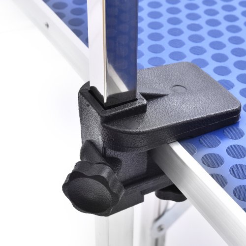 Large Pet Dog And Cat Grooming Table With Adjustable Arms And Clips Large Heavy Duty Animal Grooming Table 42 Inches - Image 10