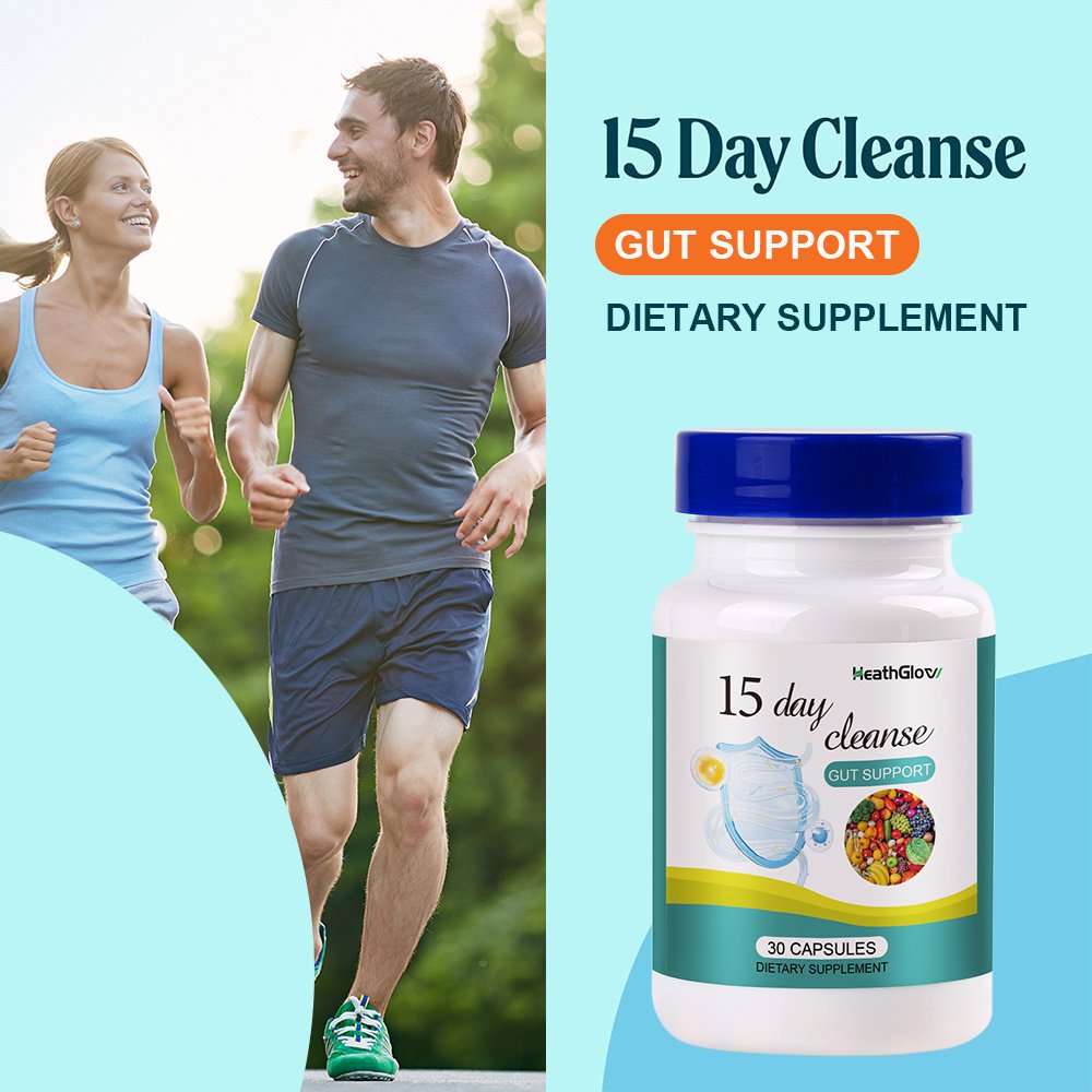 Gut Support Capsules - Image 2