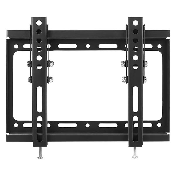 TV Wall Mount Bracket Tilt For Flat TV VESA 200x200mm - Image 3