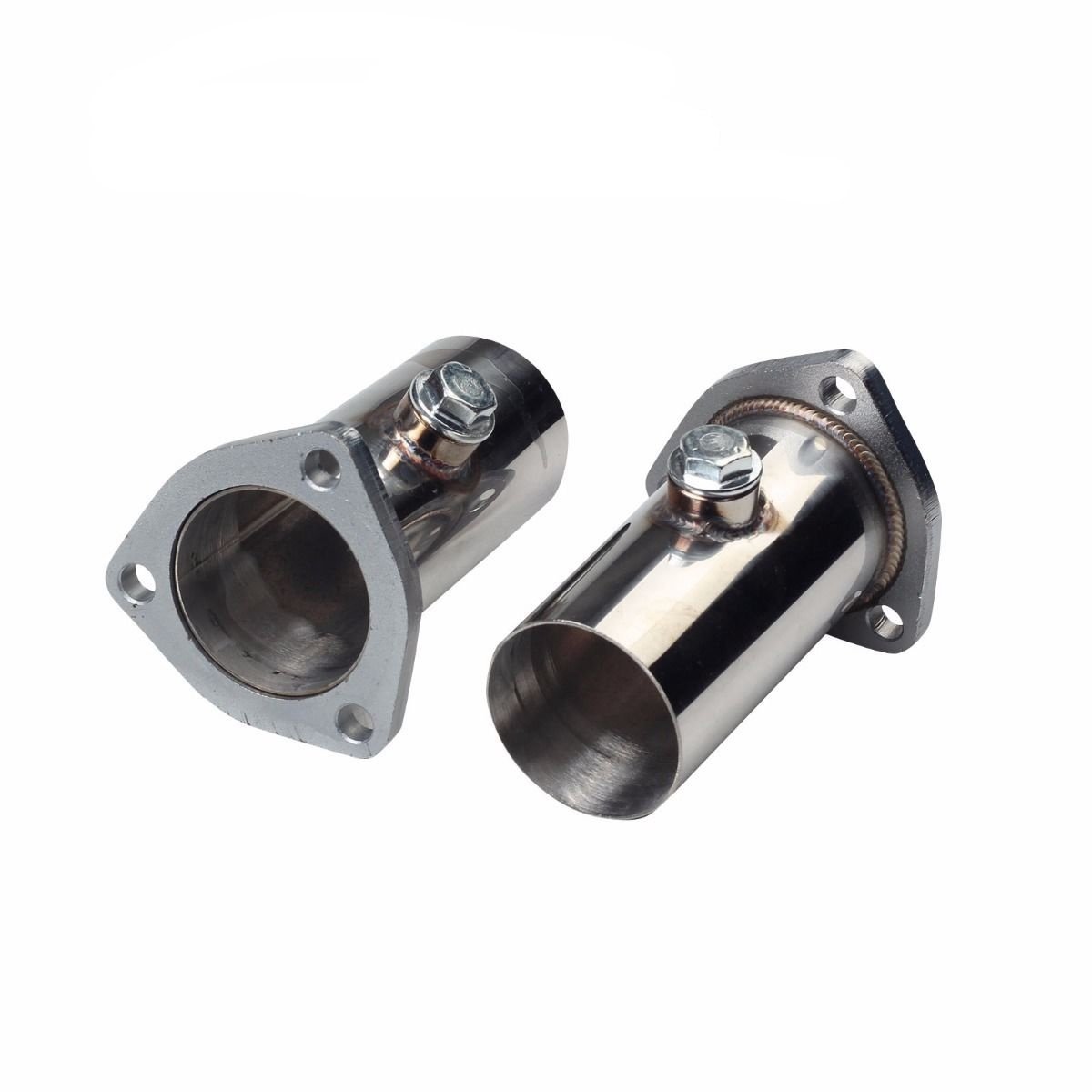 Exhaust Manifold Header For Chevy S10 Blazer LS1 Sonoma Engine 82-04 Ban The Sale Of Amazon&Temu - Image 3