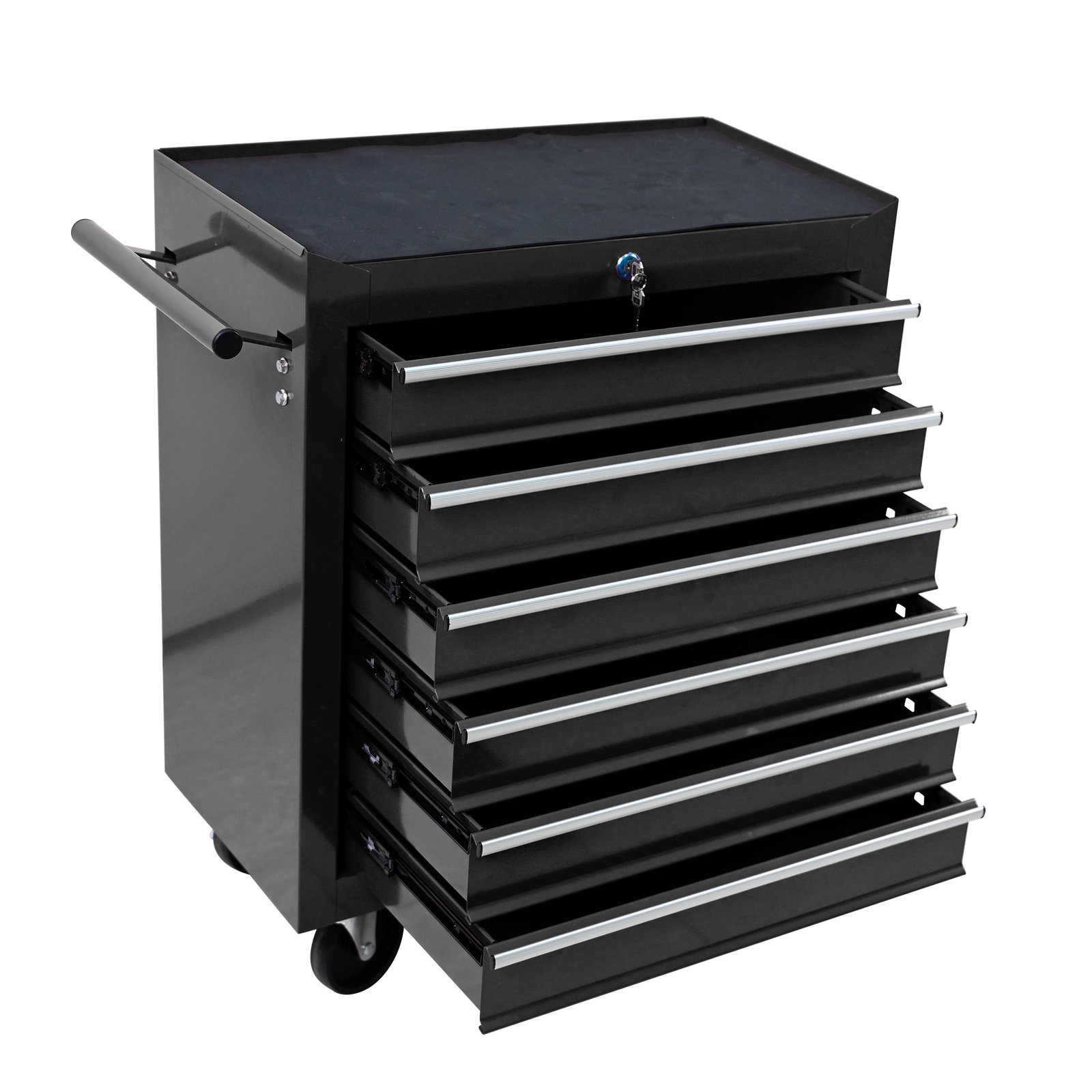 Metal Tool Storage Box - Image 8