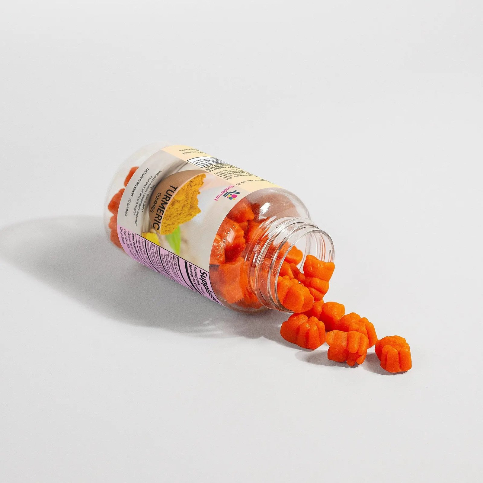 Turmeric Gummies for Joint Health - Image 3