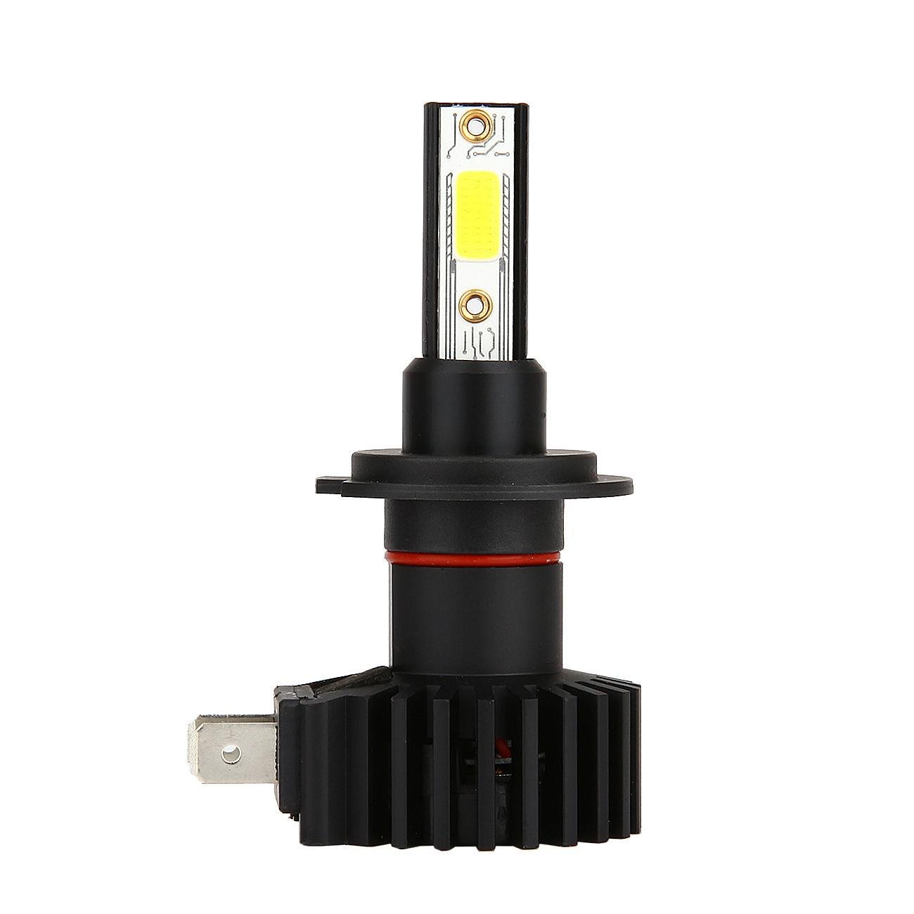 Integrated LED Car Headlights - Image 7