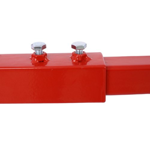 ATV Motorcycle Engine Cradle Dolly 1500lbs ,red - Image 3