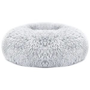 Soft And Warm Wool Dog Cat Bed