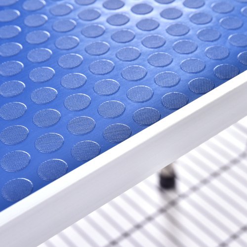 Large Pet Dog And Cat Grooming Table With Adjustable Arms And Clips Large Heavy Duty Animal Grooming Table 42 Inches - Image 9