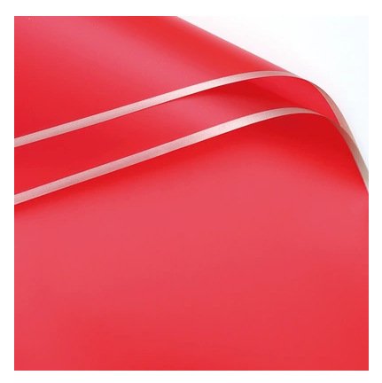 Phnom Penh Jelly Film Bouquet Wrapping Paper Bag Flower Paper Packaging Material Waterproof Opp Flower Flower Wrapping Paper - Image 2