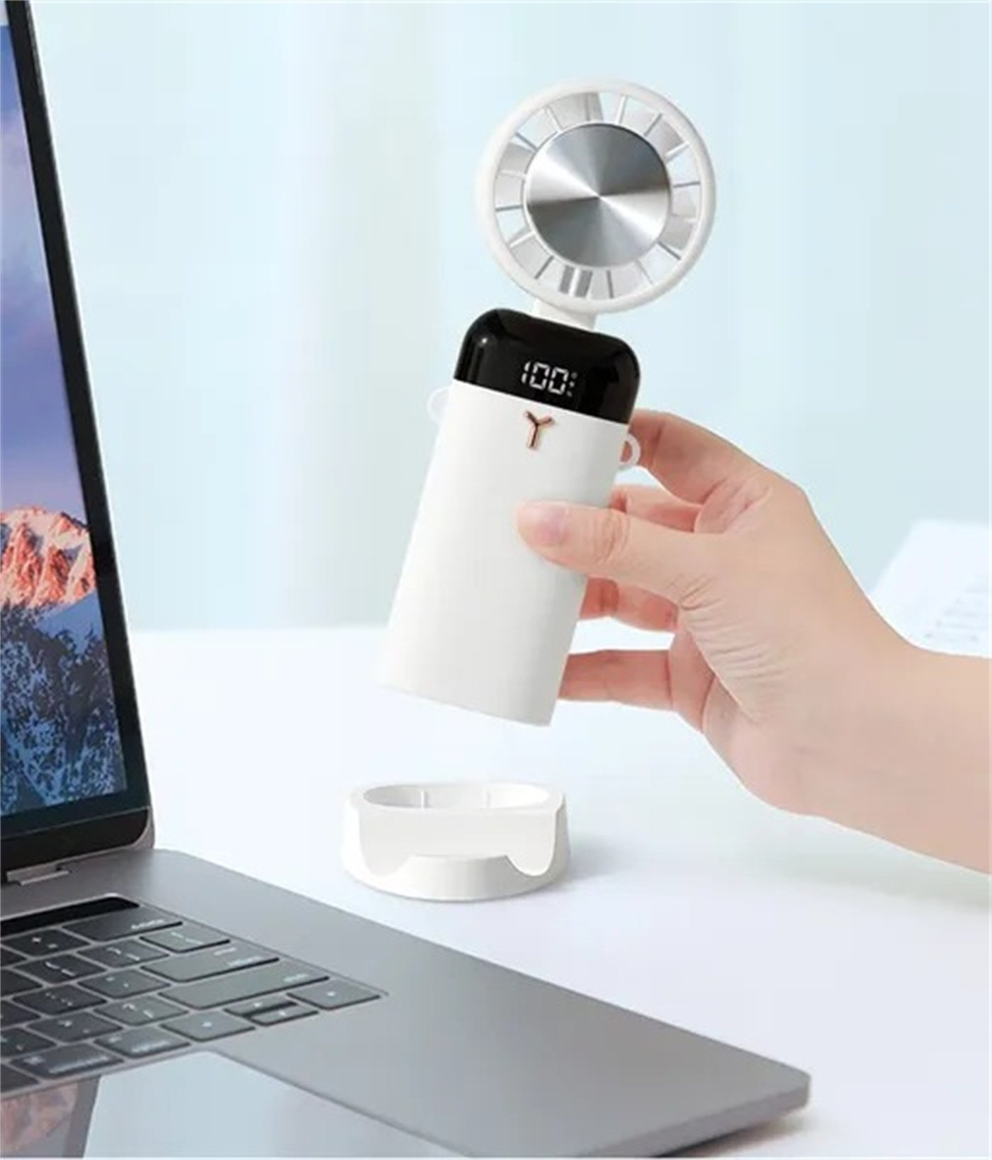 Thermo Cooler Fan - Image 2