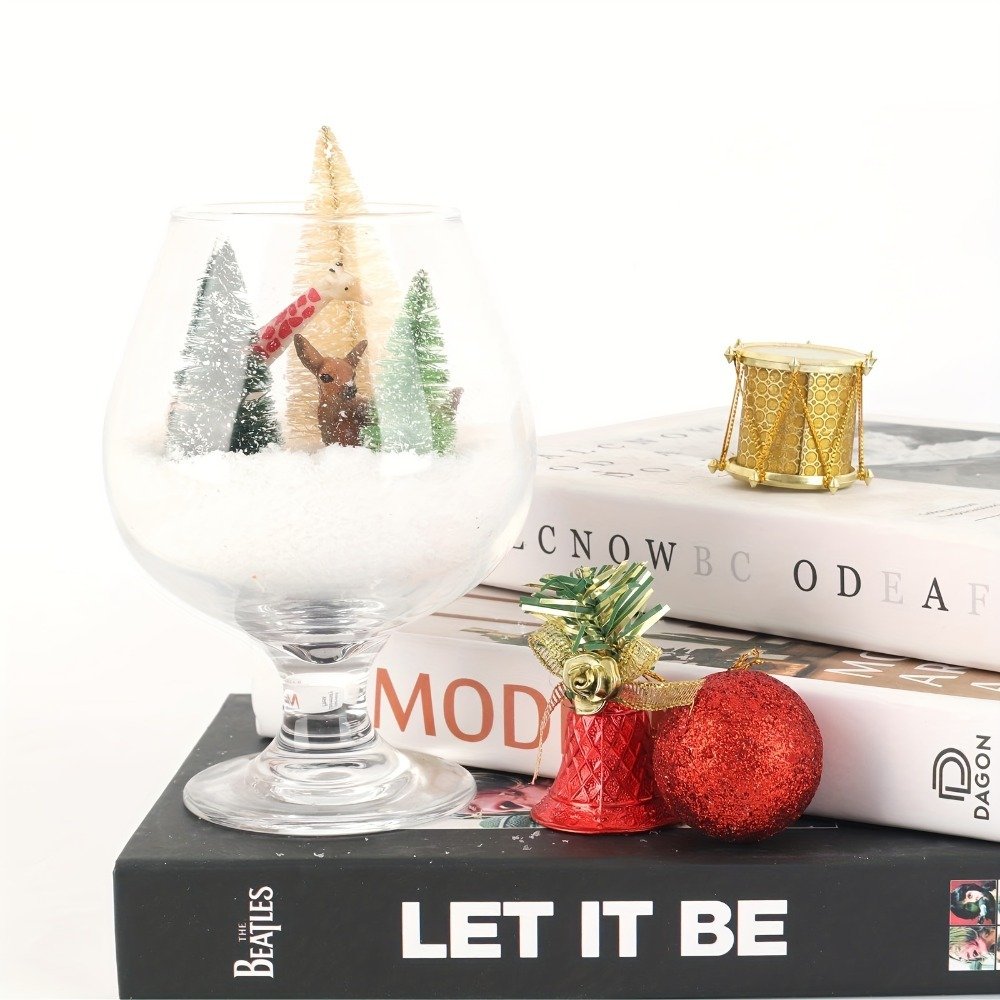 Mini Christmas Tree - Image 6