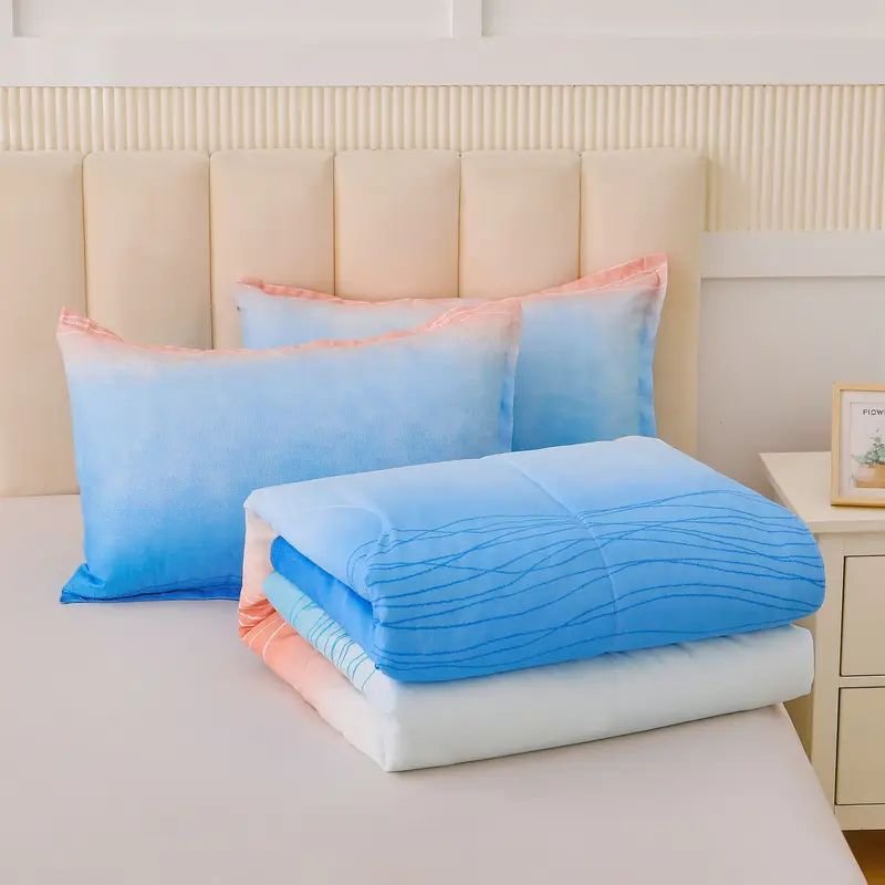 Rui Li Life Quilt 3-piece Set - Image 4