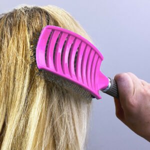 Scalp Massage Brush