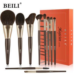 Professional Makeup Brush Set