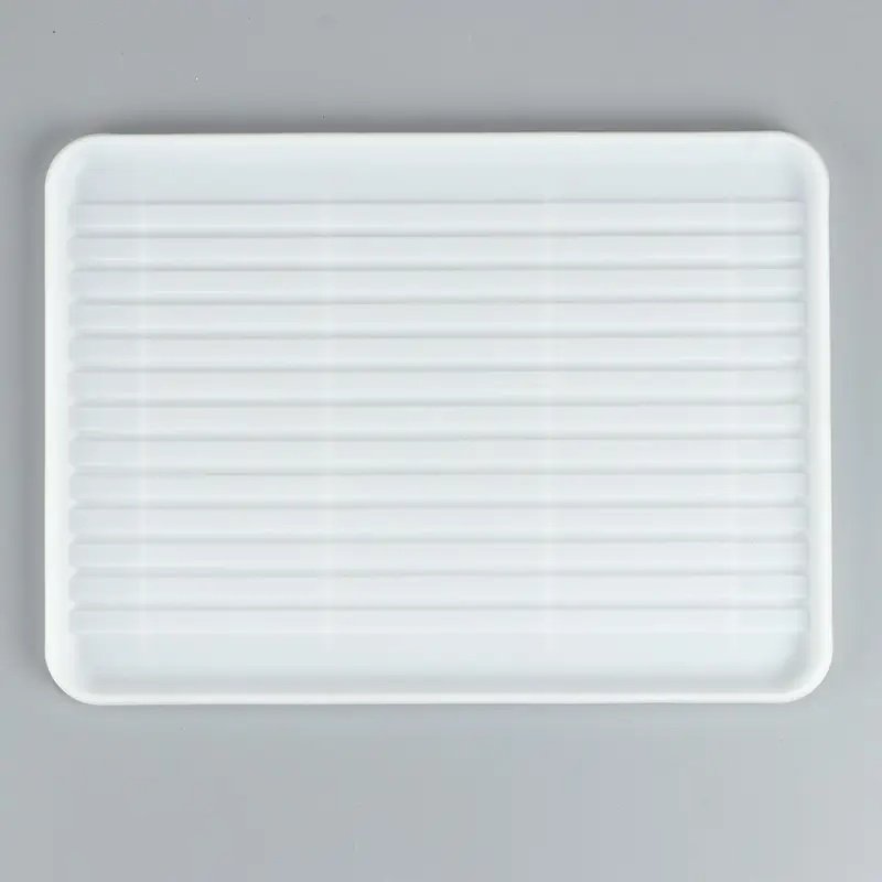 Niversal Polypropylene Dish Drain Board For Kitchen--Selling On Temu Is Prohibited - Image 5