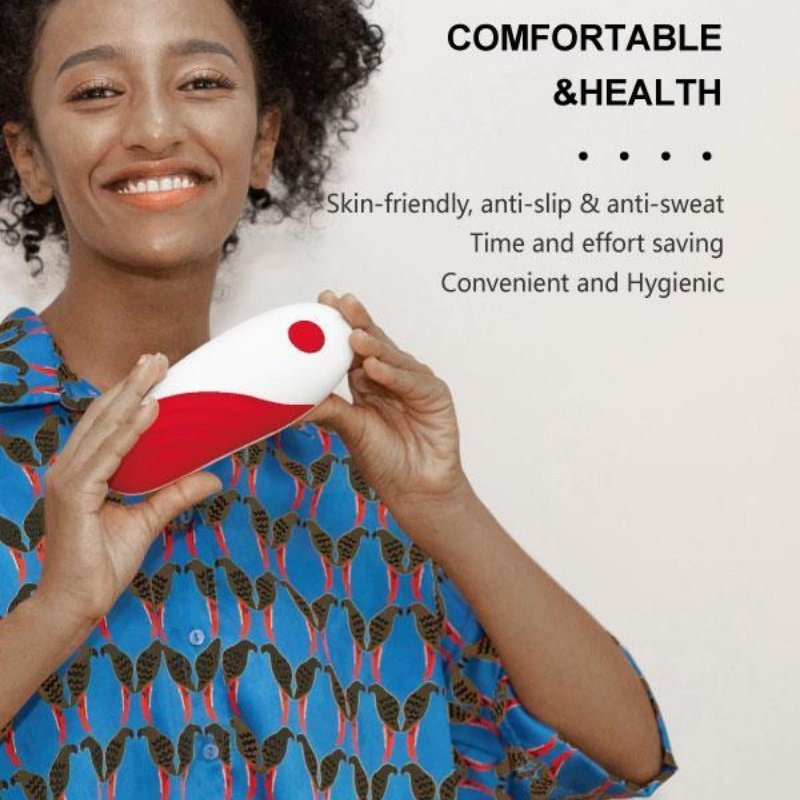 Automatic Electric Can Opener, One-button Opening For Cans Of Any Size, Food-grade White Kitchen Gadget - Image 4