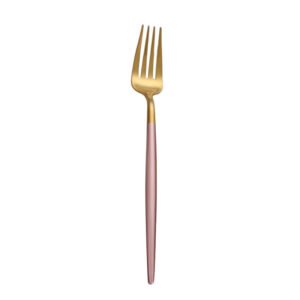 Pink&Gold Fork