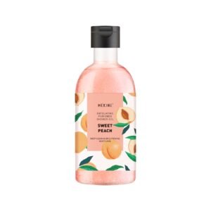 Peach Shower Gel