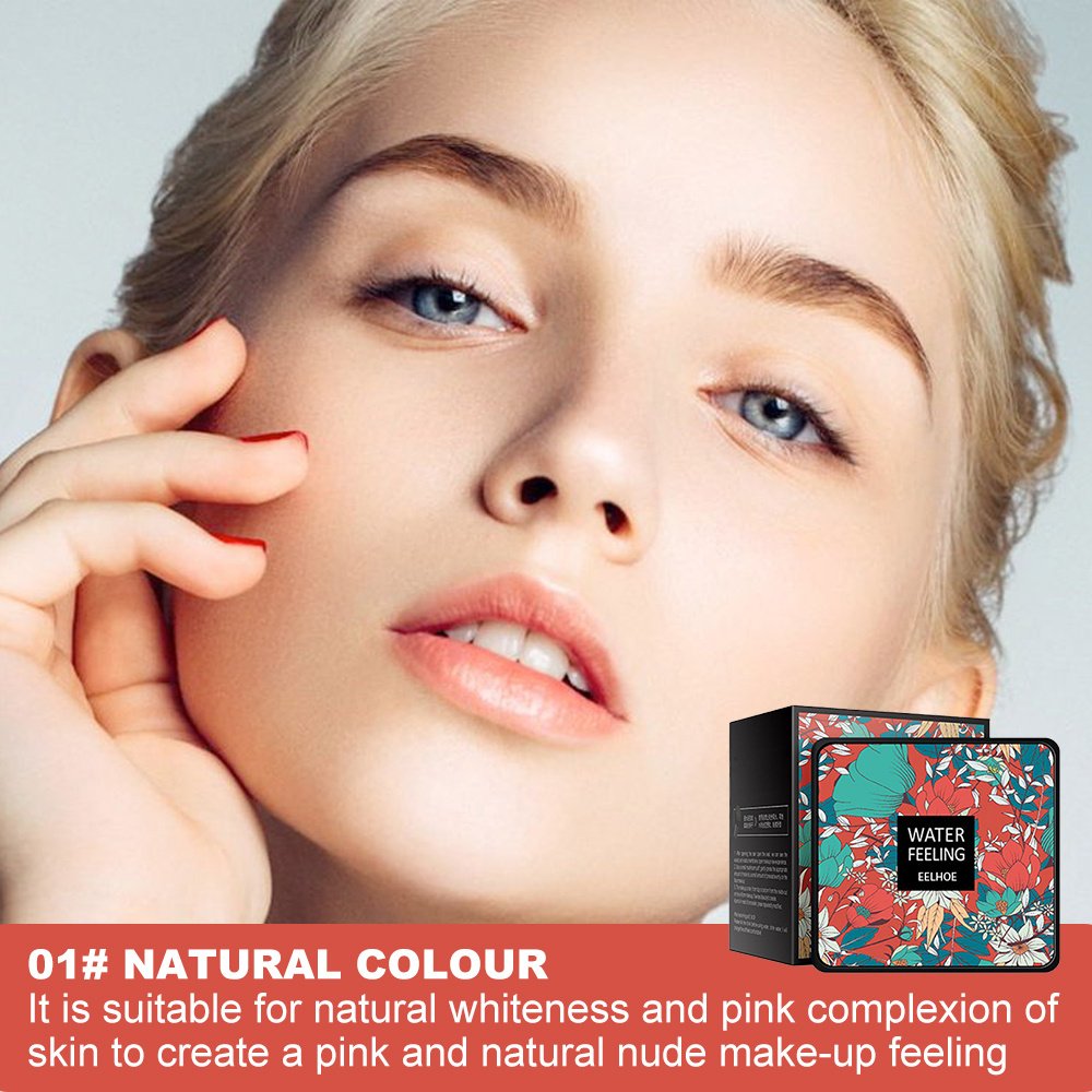 Flawless Air Cushion BB Cream - Image 4