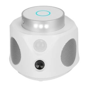 Ultrasonic Indoor Rodent Repellent