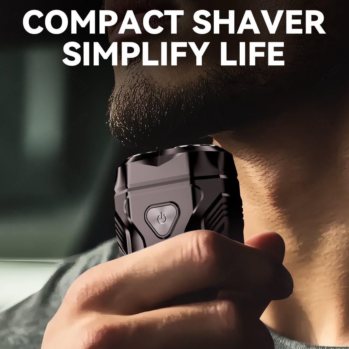 Mini-X Shaver - Image 10