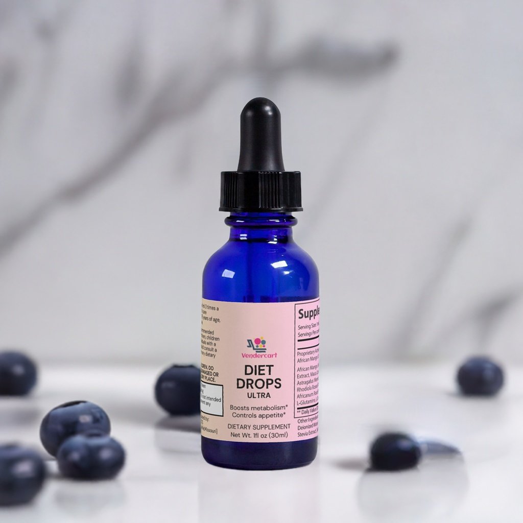 Diet Drops Ultra - Image 4