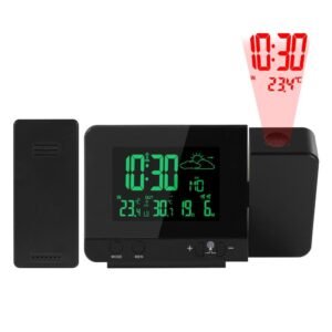 Powerful Wake-up Ultimate Alarm Clock