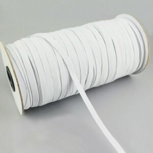 Essential Elastic Cords For Household Clothing And Fabrics