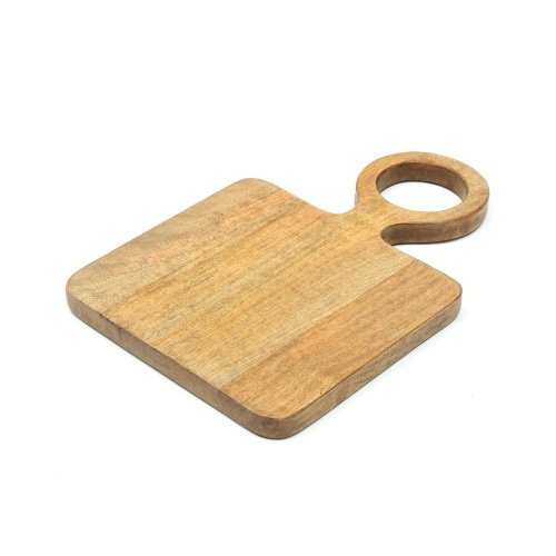 Handmade Wooden Cutting Board Cheese Board - Image 2
