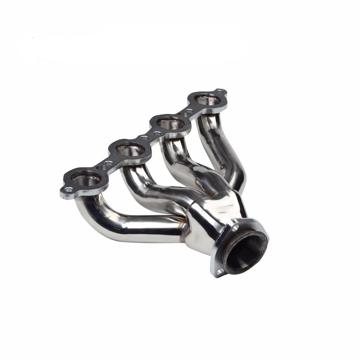 Exhaust Manifold Header For Chevy S10 Blazer LS1 Sonoma Engine 82-04 Ban The Sale Of Amazon&Temu - Image 2