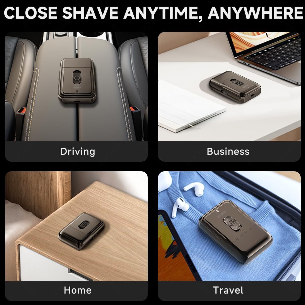 MS003 Shaver - Image 6