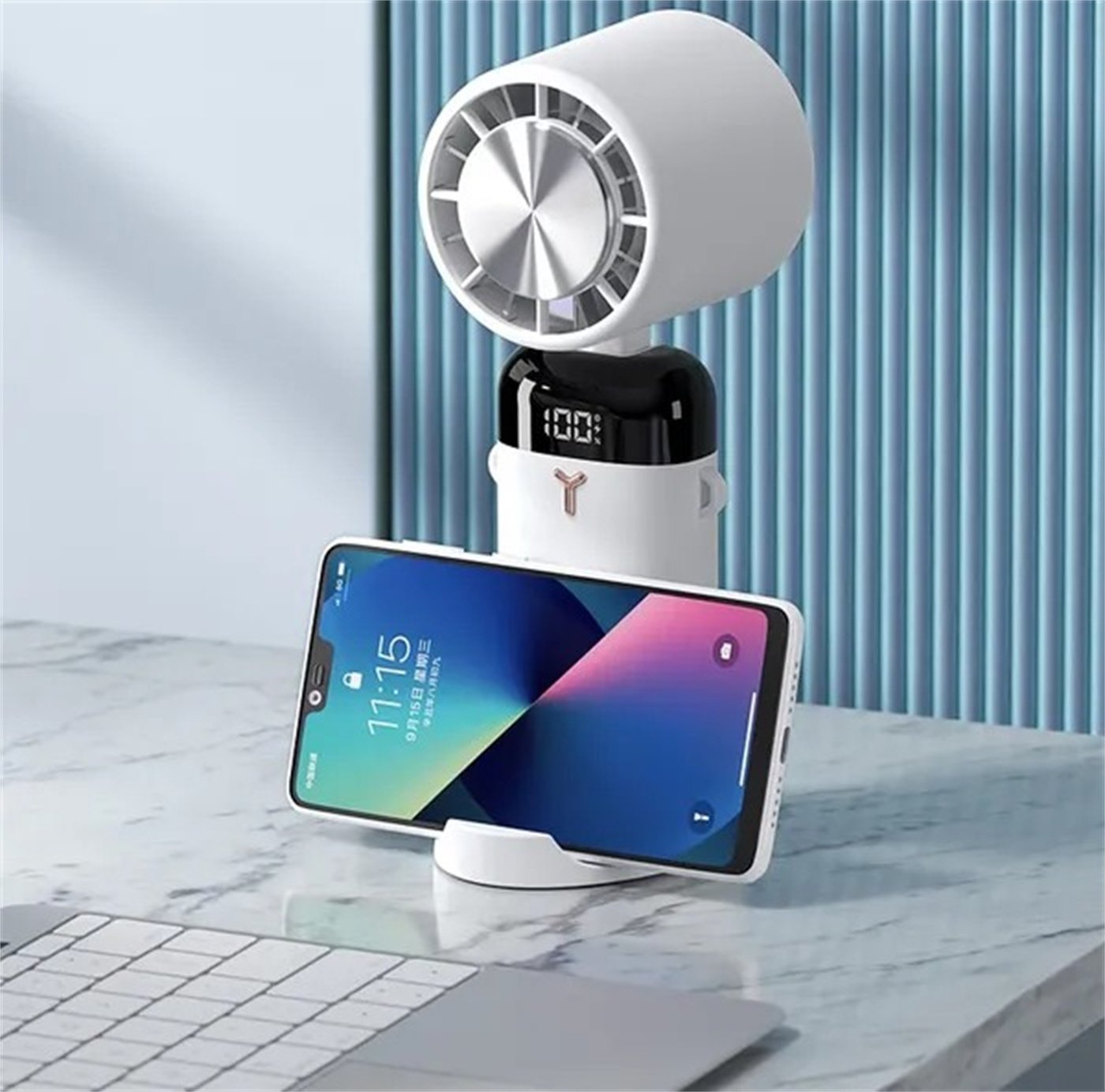 Thermo Cooler Fan - Image 3