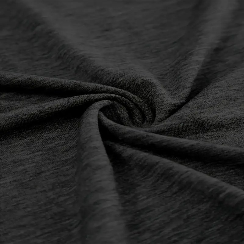 Women's Short Sleeve Round Neck T-Shirt With 'Good Day' Text & Floral Print, Casual Summer Top - Image 3