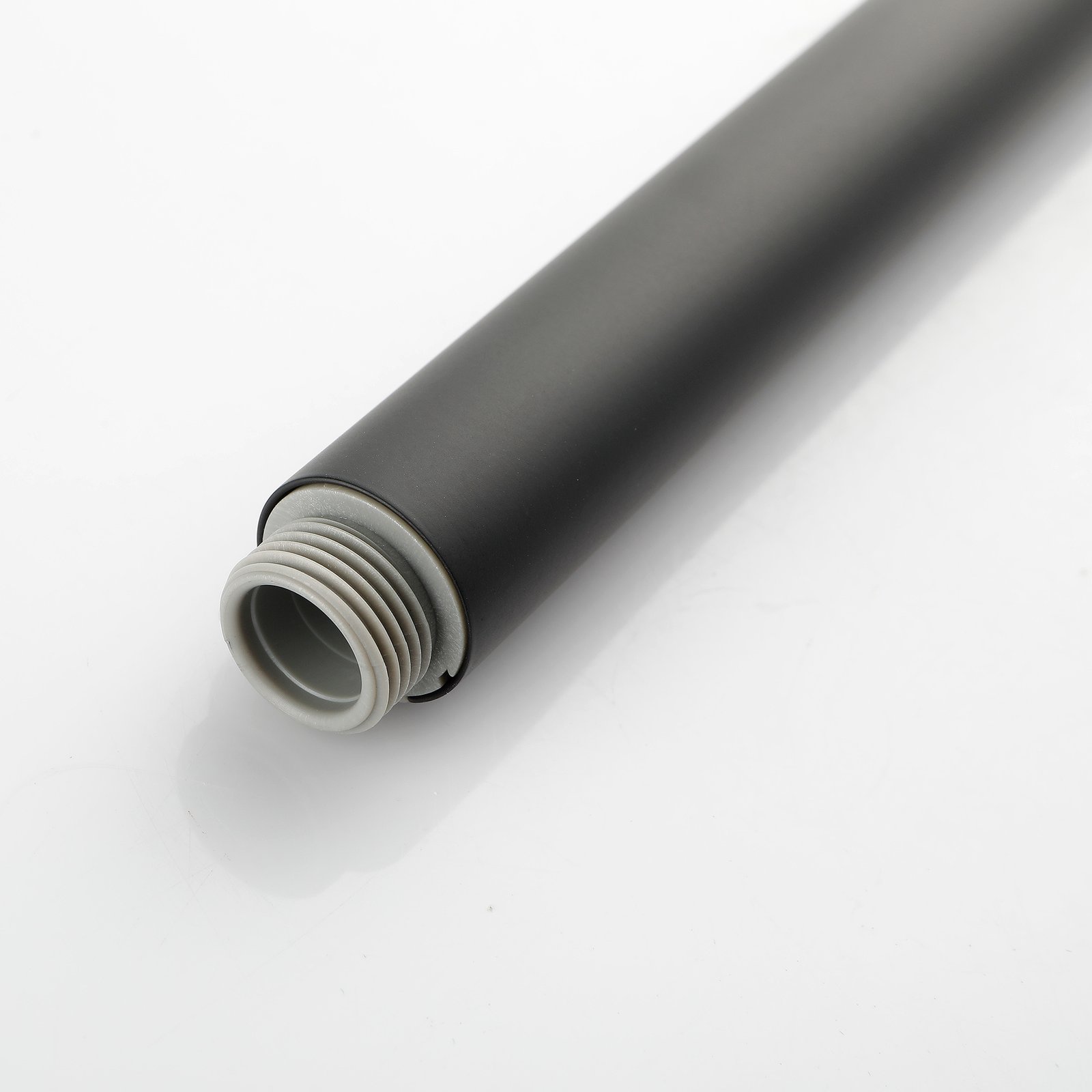 Environmentally Friendly Handheld Showerhead With 28 Inch Slide Bar And 59 Inch Hose - Image 4