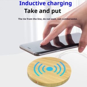 Wireless Charging Device Specifications