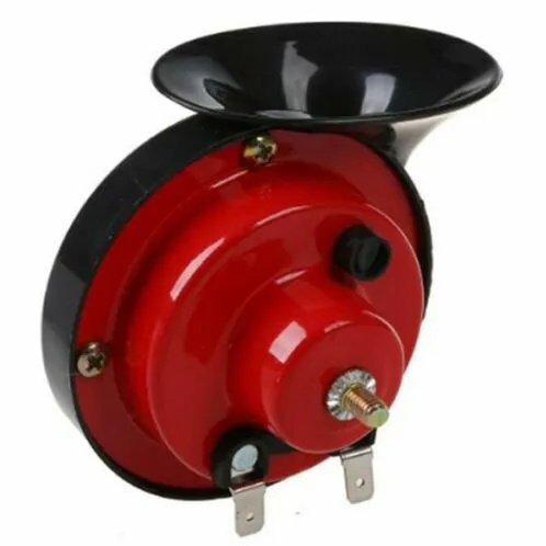 2PC 12V 300DB Super Loud Train Air Horn Waterproof Motorcycle Car Truck SUV Boat - Image 3
