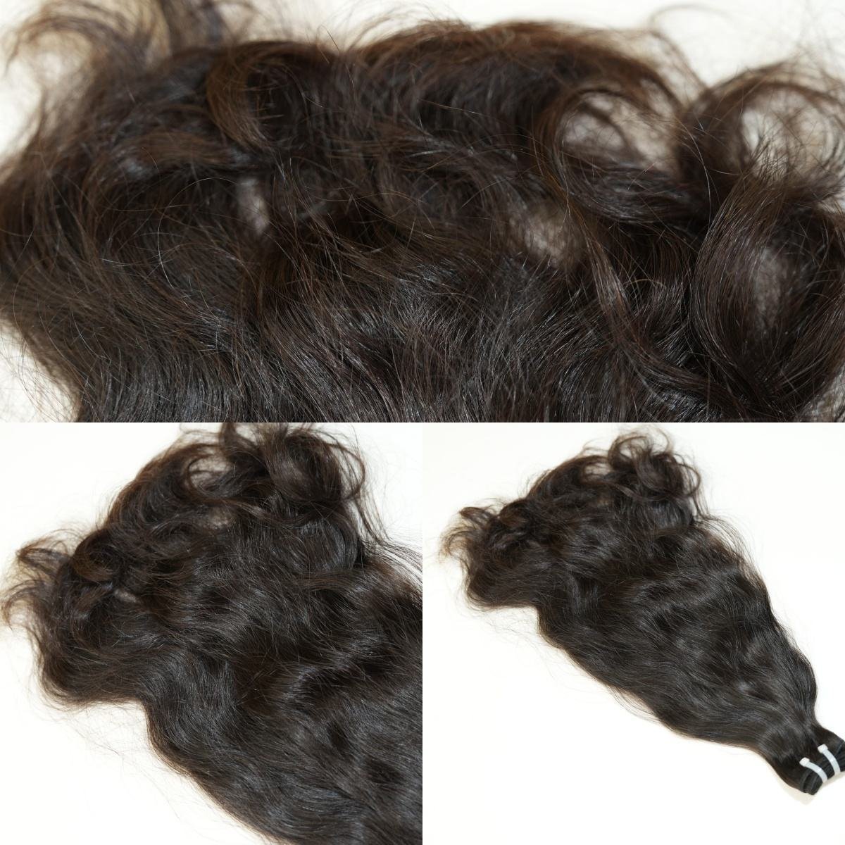 Virgin Human Hair Bundles - Image 7