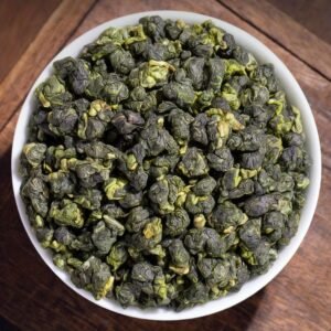 Yunnan Ripe Pu'er Tea Cake