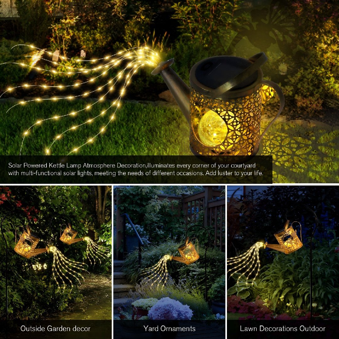 Solar Water Tank Lights - Image 5