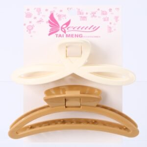 Korean Hair Clip Accessory