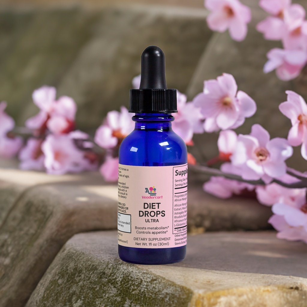 Diet Drops Ultra - Image 5