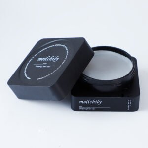 Men's Styling Hair Wax