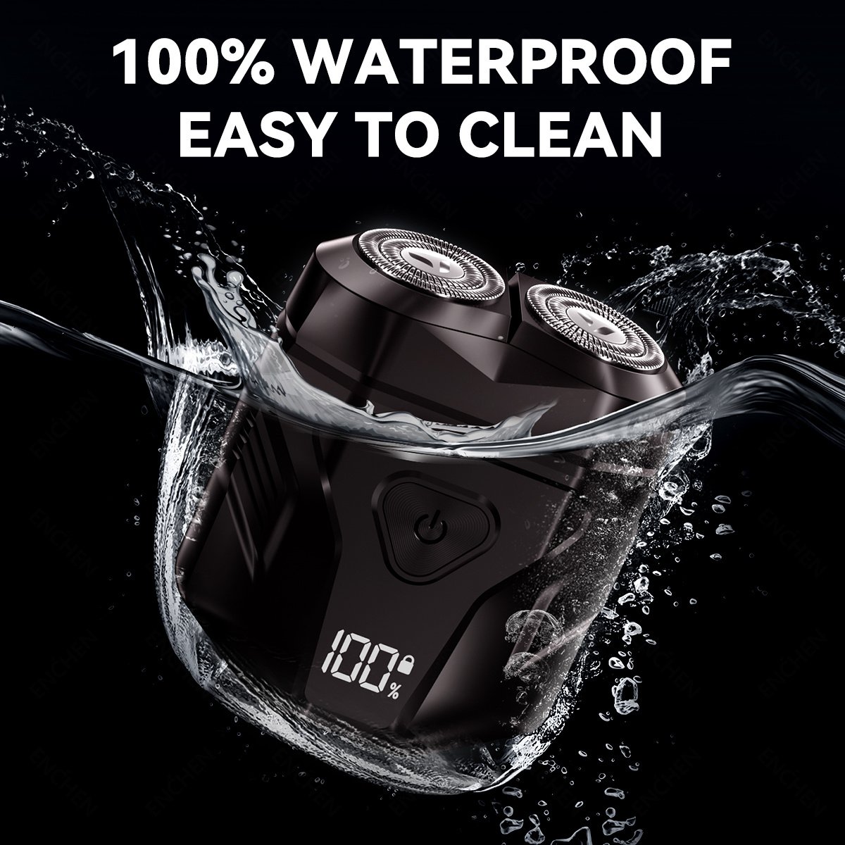 Mini-X Shaver - Image 2