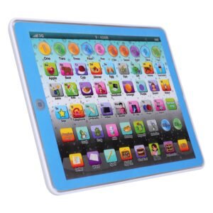 Interactive Learning Tablet Toy